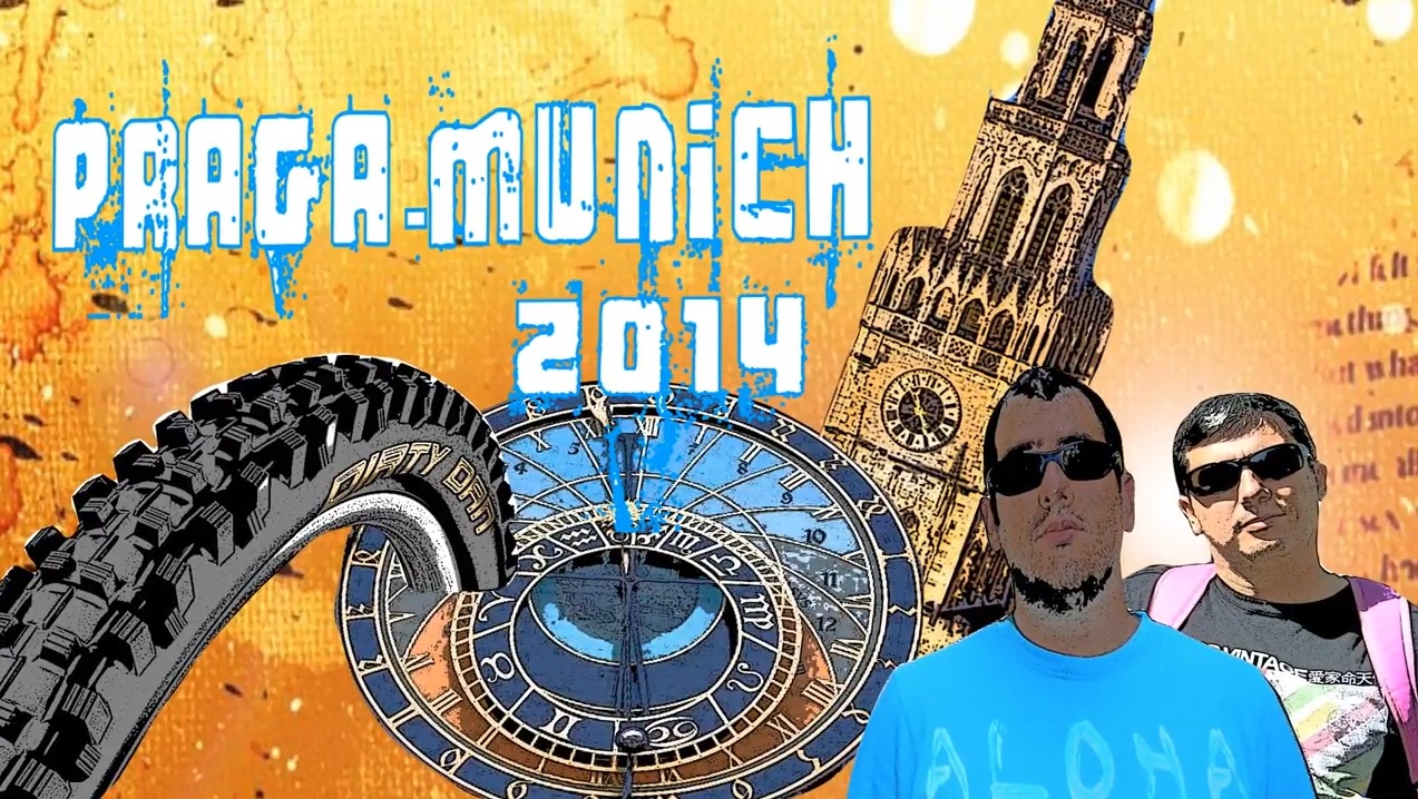 De Praga a Munich 2014: Viajando por Republica Checa, Austria y Alemania.